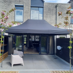 Pro easy up partytent